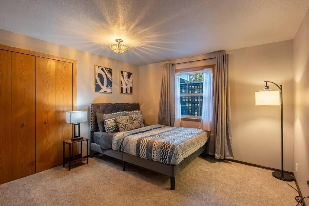 Comfy 4B/2B Home Near Dunes & Ocean! Pet Friendly! Florence Exterior photo