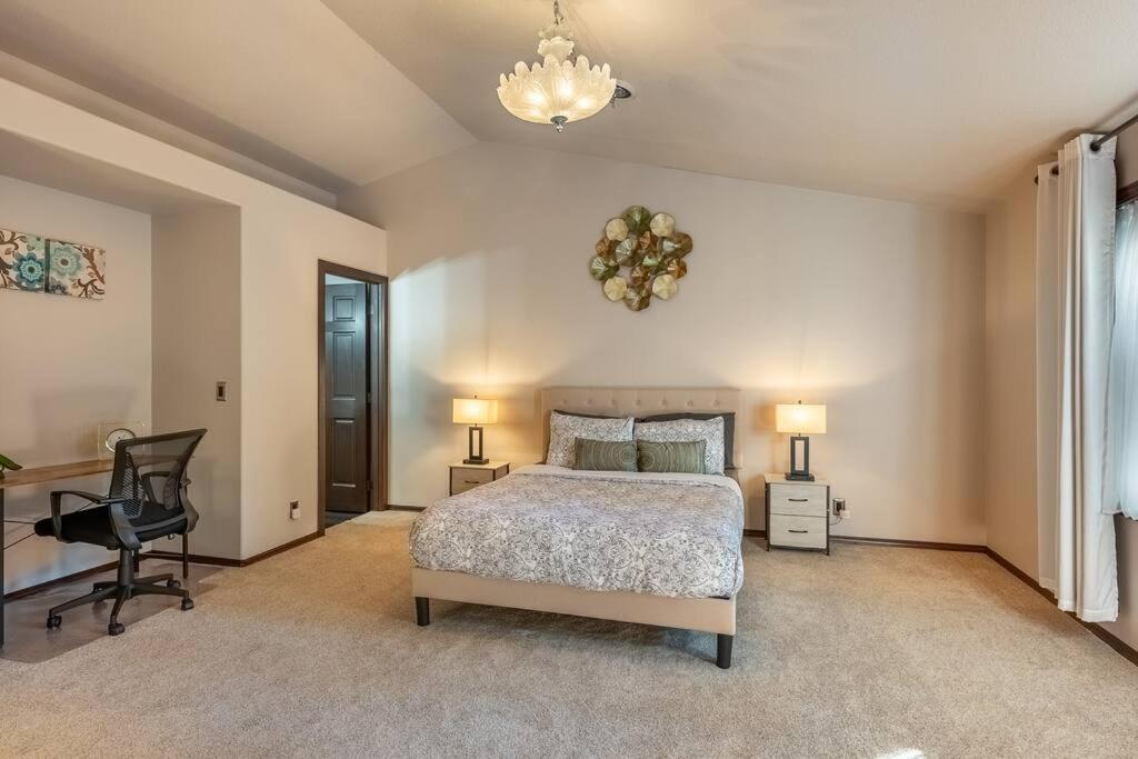 Comfy 4B/2B Home Near Dunes & Ocean! Pet Friendly! Florence Exterior photo